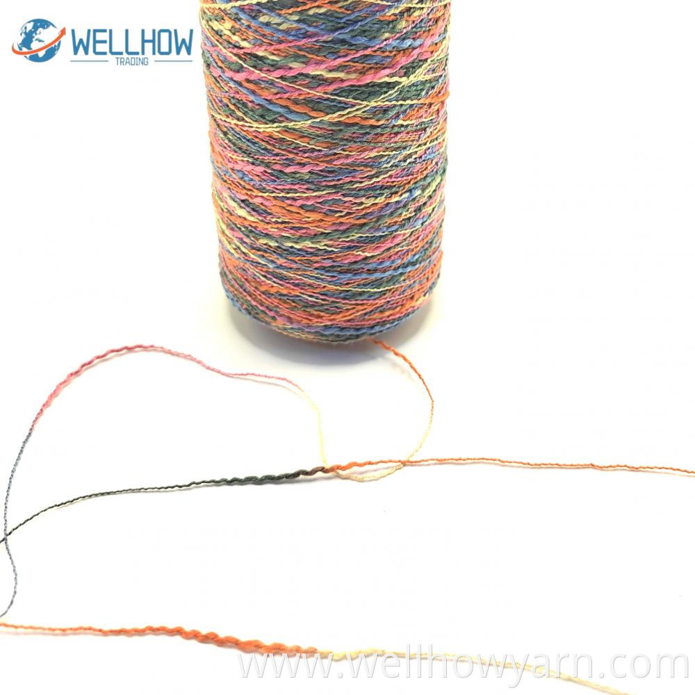 5 6nm Belly Yarn 5